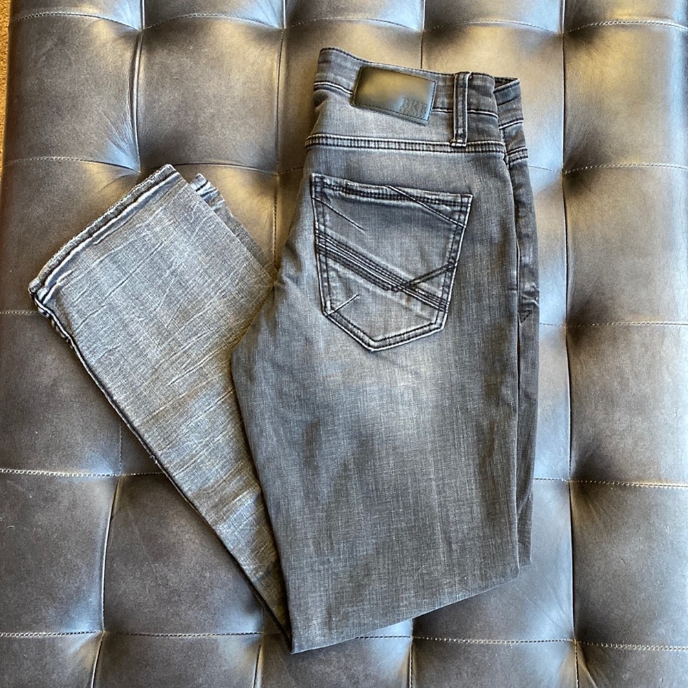 BKE Men’s Jake Straight 30 x 30